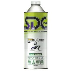 SDC Lubrolene DPFクリーナー 300ml 3本セット Lubrolene SDC DPFクリーナー 500ml 2本セット - メルカリ