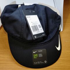 NIKE ランニングキャップ
