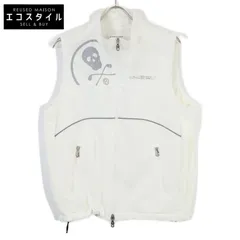 25ss 正規品 新品 MARK&LONA マーク＆ロナ ニットベスト 46 25ss 正規品 新品 MARK&LONA マーク＆ロナ ニットベスト 46