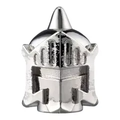【中古】トレーディングフィギュア ロビンマスク(銀メッキver.) 「キン肉マン ダイキャストキンケシ5」のサムネイル
