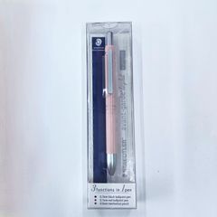 ステッドラー　アバンギャルドライト＜キャリア＞　ペールピンク　927AGL-PP