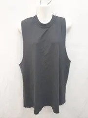アリクス ALYX リブニットトップ タンクトップ1017 ALYX 9SM