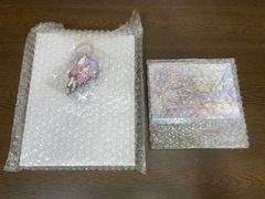 ぶいすぽっ！ 紫宮るな 誕生日記念2024 バースデーグッズ セット