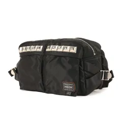 PORTER ジャムホームメイド コラボ 吉田カバン 美品 PORTERコラボ JAM HOME MADE MADE(ジャムホームメイド) PORTER SHOULDER BAG