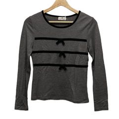 FOXEY(フォクシー) 長袖セーター サイズ40 M レディース美品