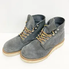 2024年最新】redwing 8154の人気アイテム - メルカリ