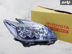 2025年最新】30プリウス ヘッドライト 右の人気アイテム - メルカリ 
