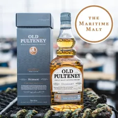 オールドプルトニー(OLD PULTENEY) ミニチュアコレクション オールドプルトニー(OLD PULTENEY) ミニチュアコレクション