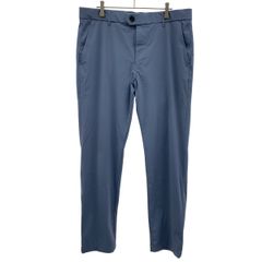 GREYSON グレイソン　MONTAUK SHORT ブルー系　34 GREYSON グレイソン MONTAUK SHORT ブルー系 34 - メルカリ