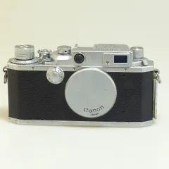 【中古】(キヤノン) Canon IVSbのサムネイル