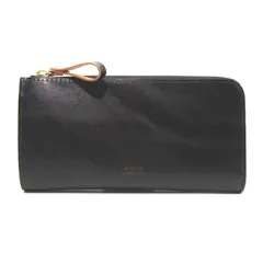 PORTER ポーター 長財布　L字ファスナー　レザー　黒 楽天市場】l字ファスナー長財布 porterの通販
