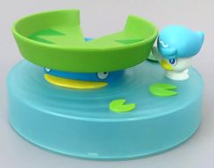 [중고] 잡화 콰스 & 하스보 소품 트레이 마이고의 콰스 [포켓 몬스터] 포켓몬 센터 한정