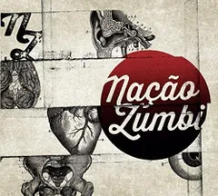 Nacao Zumbi(中古品)