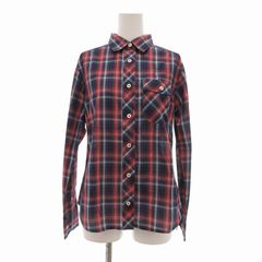 カグレ かぐれ 24AW コットンリヨセルスウェットプルオーバー クルーネック GA46-21M001 チャコール F レディース かぐれ（カグレ）の「コットンリヨセルスウェットプルオーバー
