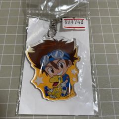 オリケモラバーキーホルダー☆パティ☆キーホルダー☆ラバー