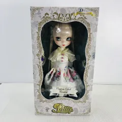 Amazon | Pullip The secret garden of white witch (ザ