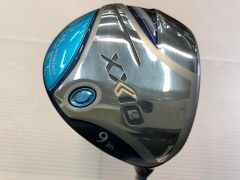 【最短翌日発送】XXIO LADIES 2022 ブルー | 26 | L | MP1200L ブルー | 中古 | フェアウェイウッド | ダンロップ