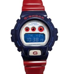 G-SHOCK PEGLEG NYC DW-6900UN UNION 星条旗 - メルカリ