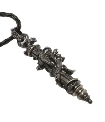 【未着用】F11 タイダル・タリスマン リヴァイアサン　アクセサリー 未着用】F11 タイダル・タリスマン リヴァイアサン アクセサリー