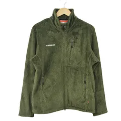マムート MAMMUT Goblin ML Jacket AF ゴブリン ミドル