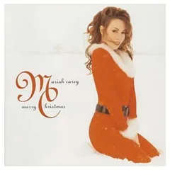 メリー・クリスマス [Audio CD] マライア・キャリー
