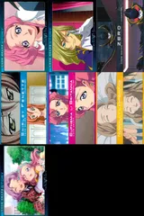 2025年最新】コードギアス カードダスマスターズの人気アイテム - メルカリ