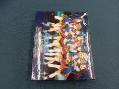 러브라이브! 선샤인!! Aqours 2nd LoveLive! HAPPY PARTY TRAIN TOUR Blu-ray Memorial BOX(Blu-ray Disc)