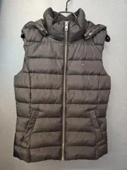 Tommy Hilfiger(トミーヒルフィガー) ダウンベスト