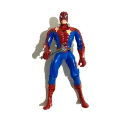 激レア　TOYBIZ スパイダーマン２ フィギュア トイビズ製　メリージェーン スパイダーマン フィギュア スパイダーマン2 トイビズ - メルカリ