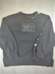 Lovetoxic / スウェット