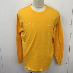 WIND AND SEA ウィンダンシー カットソー 長袖 長袖カットソー プリントカットソー クルーネックのサムネイル