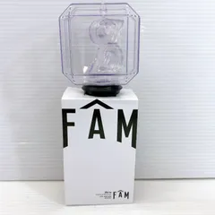 ◆ timelesz タイムレス FAM オリジナル ペンライト Tour 2025 未使用品　◆