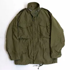希少グレーライナー★ 68年製 米軍実物 M-65 2nd S-S　D033 楽天市場】グレーライナー 60s 68年製 米軍実物 US ARMY M-65