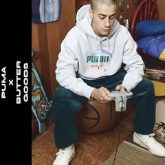 2024年最新】puma butter goodsの人気アイテム - メルカリ