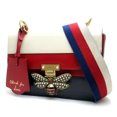 2025年最新】gucci グッチ クイーンマーガレットの人気アイテム - メルカリ
