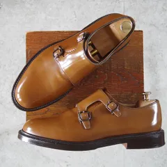 【美品】Church’s チャーチ　シャノン　85F 純正シューツリー付き 楽天市場】チャーチ シャノン 靴 Church's SHANNON プレーントゥ