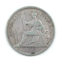 2024年最新】フランス銀貨の人気アイテム - メルカリ
