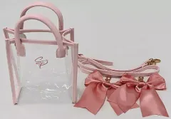 2026年最新】STPRクリアバッグの人気アイテム - メルカリ