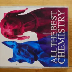国内盤CD★CHEMISTRY×古内東子/CHEMISTRY × Toko Furuuchi■ ALL THE BEST (初回限定盤)(DVD付) 【DFCL1300/4562104043391】F06020