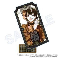 新品/公式】るろうに剣心 -明治剣客浪漫譚-_描き下ろし缶バッジ