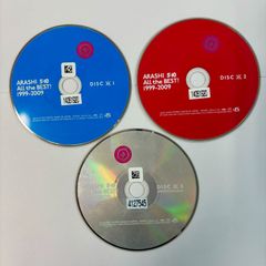 This is 嵐(通常盤)／嵐 - メルカリ