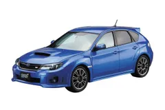 2024年最新】1/43 subaru wrx stiの人気アイテム - メルカリ