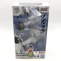 2025年最新】フィギュアーツzero ブルックの人気アイテム - メルカリ