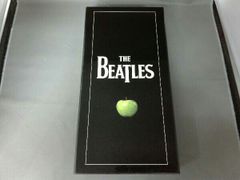 ザ・ビートルズ CDボックスセット（The Beatles Box Set） - メルカリ