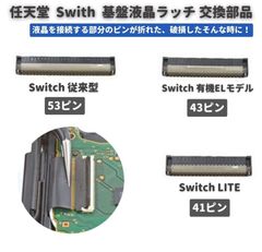 NINTENDO Switch HDMI-USB 変換ICチップ G223 - メルカリ