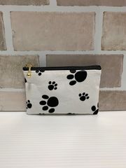 小銭ポーチ　ハンドメイド　44