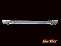 【在庫処分】日野 レンジャープロ/エアループレンジャー メッキ フロントグリップカバー