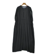 Sofie d'Hoore シャツワンピース 長袖 未使用 SOFIE D'HOORE DEB レディース コットンシャツワンピース OTTI