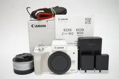 2025年最新】EOS M2 22mmの人気アイテム - メルカリ 