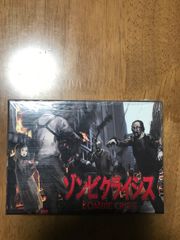 新品未開封 ゾンビクライシス